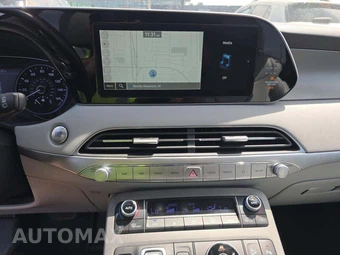 2022 Hyundai Palisade SEL - miniatura 7