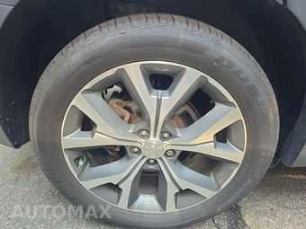 2022 Hyundai Palisade SEL - miniatura 10