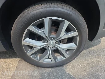 2022 Hyundai Palisade SEL - miniatura 11