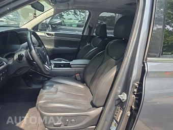 2022 Hyundai Palisade SEL - miniatura 13
