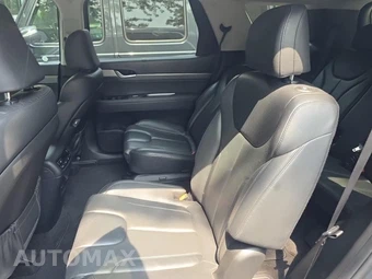 2022 Hyundai Palisade SEL - miniatura 16