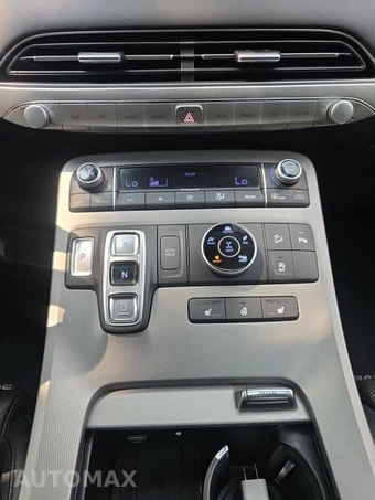 2022 Hyundai Palisade SEL - miniatura 30