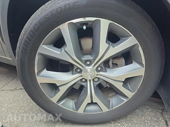 2022 Hyundai Palisade SEL - miniatura 9