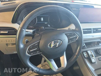 2022 Hyundai Palisade SEL - miniatura 10