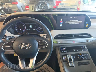 2022 Hyundai Palisade SEL - miniatura 11