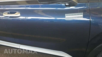 2022 Hyundai Palisade SEL - miniatura 24