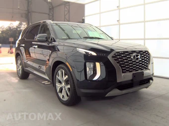 2022 Hyundai Palisade SEL - miniatura 3