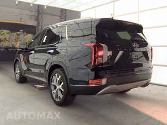 2022 Hyundai Palisade SEL - miniatura 6
