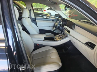 2022 Hyundai Palisade SEL - miniatura 8