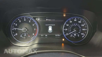 2022 Hyundai Palisade SEL - miniatura 20