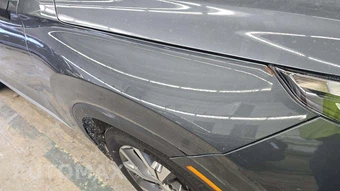 2022 Hyundai Palisade SEL - miniatura 22