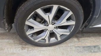 2022 Hyundai Palisade SEL - miniatura 26