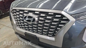 2022 Hyundai Palisade SEL - miniatura 27