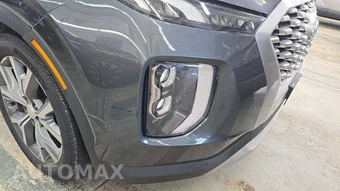 2022 Hyundai Palisade SEL - miniatura 36