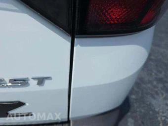 2022 Hyundai Santa Cruz Limited Crew Cab Short Bed - miniatura 3