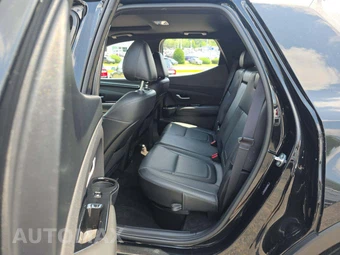 2022 Hyundai Santa Cruz Limited Crew Cab Short Bed - miniatura 13