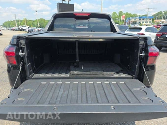 2022 Hyundai Santa Cruz Limited Crew Cab Short Bed - miniatura 14