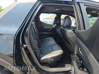 2022 Hyundai Santa Cruz Limited Crew Cab Short Bed - miniatura 16