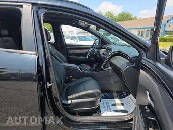 2022 Hyundai Santa Cruz Limited Crew Cab Short Bed - miniatura 18