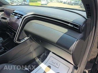2022 Hyundai Santa Cruz Limited Crew Cab Short Bed - miniatura 19