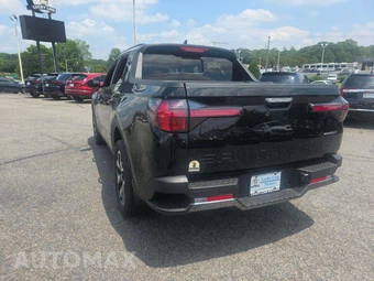 2022 Hyundai Santa Cruz Limited Crew Cab Short Bed - miniatura 2