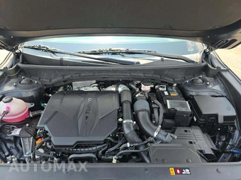 2022 Hyundai Santa Cruz Limited Crew Cab Short Bed - miniatura 24