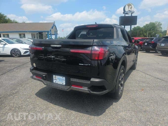 2022 Hyundai Santa Cruz Limited Crew Cab Short Bed - miniatura 3