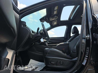 2022 Hyundai Santa Cruz Limited Crew Cab Short Bed - miniatura 6