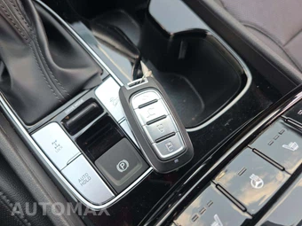 2022 Hyundai Santa Cruz Limited Crew Cab Short Bed - miniatura 8