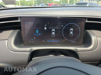 2022 Hyundai Santa Cruz Limited Crew Cab Short Bed - miniatura 9