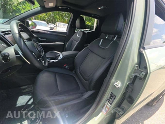 2022 Hyundai Santa Cruz Limited Crew Cab Short Bed - miniatura 4