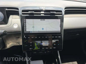 2022 Hyundai Santa Cruz Limited Crew Cab Short Bed - miniatura 5