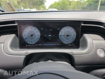 2022 Hyundai Santa Cruz Limited Crew Cab Short Bed - miniatura 6