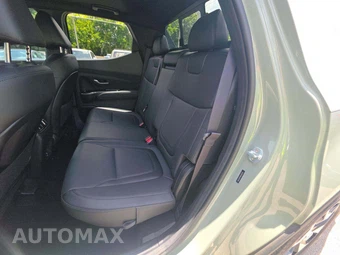 2022 Hyundai Santa Cruz Limited Crew Cab Short Bed - miniatura 7