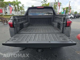2022 Hyundai Santa Cruz SEL Crew Cab Short Bed - miniatura 11