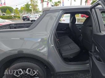 2022 Hyundai Santa Cruz SEL Crew Cab Short Bed - miniatura 13