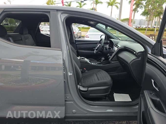 2022 Hyundai Santa Cruz SEL Crew Cab Short Bed - miniatura 15