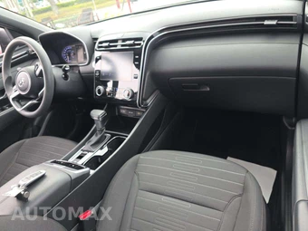 2022 Hyundai Santa Cruz SEL Crew Cab Short Bed - miniatura 16