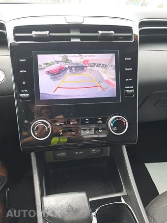 2022 Hyundai Santa Cruz SEL Crew Cab Short Bed - miniatura 21