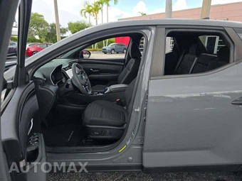 2022 Hyundai Santa Cruz SEL Crew Cab Short Bed - miniatura 3