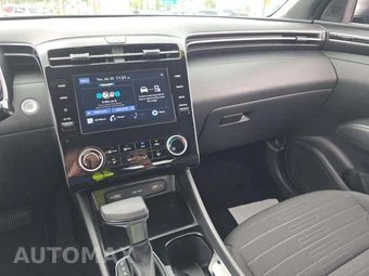 2022 Hyundai Santa Cruz SEL Crew Cab Short Bed - miniatura 7