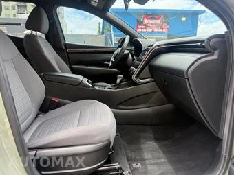 2022 Hyundai Santa Cruz SEL Crew Cab Short Bed - miniatura 10