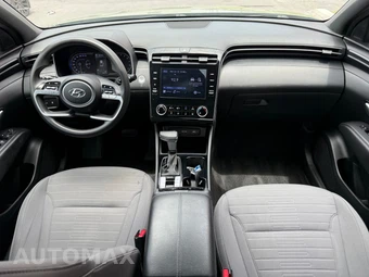 2022 Hyundai Santa Cruz SEL Crew Cab Short Bed - miniatura 11