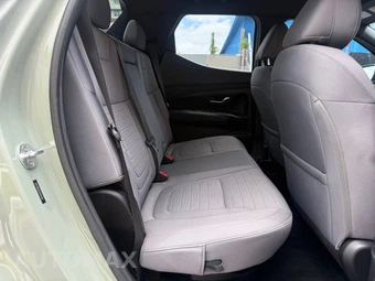 2022 Hyundai Santa Cruz SEL Crew Cab Short Bed - miniatura 12