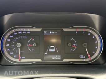 2022 Hyundai Santa Cruz SEL Crew Cab Short Bed - miniatura 14
