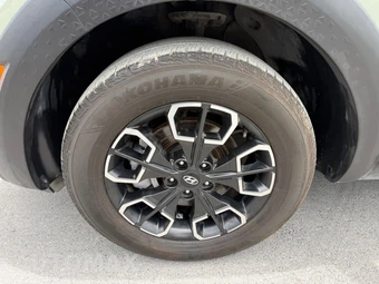 2022 Hyundai Santa Cruz SEL Crew Cab Short Bed - miniatura 18