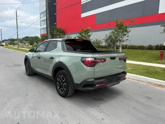 2022 Hyundai Santa Cruz SEL Crew Cab Short Bed - miniatura 3