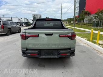 2022 Hyundai Santa Cruz SEL Crew Cab Short Bed - miniatura 4