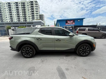 2022 Hyundai Santa Cruz SEL Crew Cab Short Bed - miniatura 6