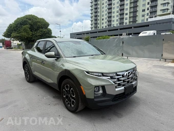 2022 Hyundai Santa Cruz SEL Crew Cab Short Bed - miniatura 7